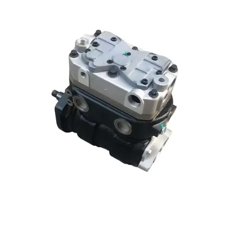 High-End Heavy Truck Engine Spare Parts 5802497411 Air Compressor Assembly