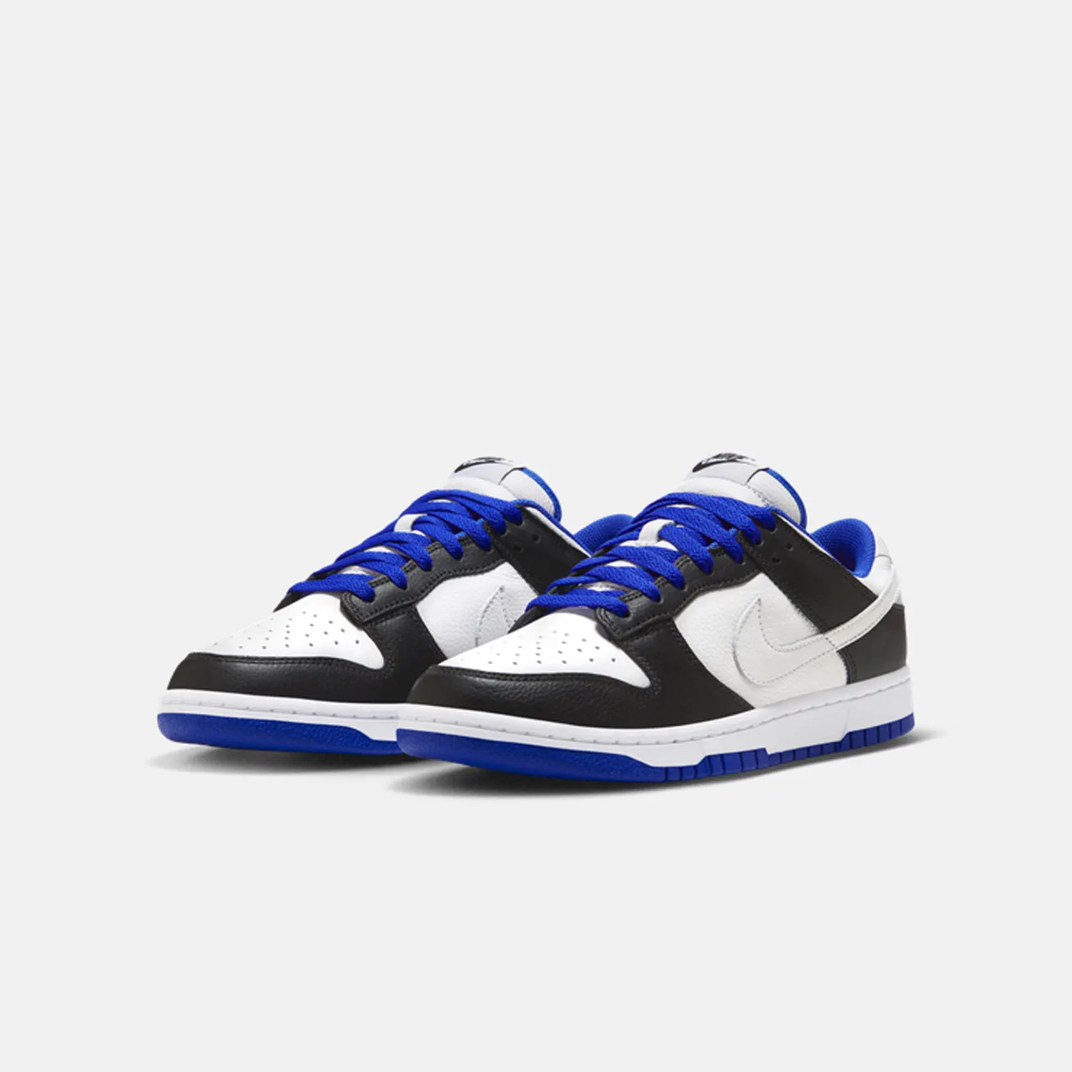 Nike Authentic Dunk Low Men's Women's Sports Fashion Casual Low-Top Sneakers FD9064-110
