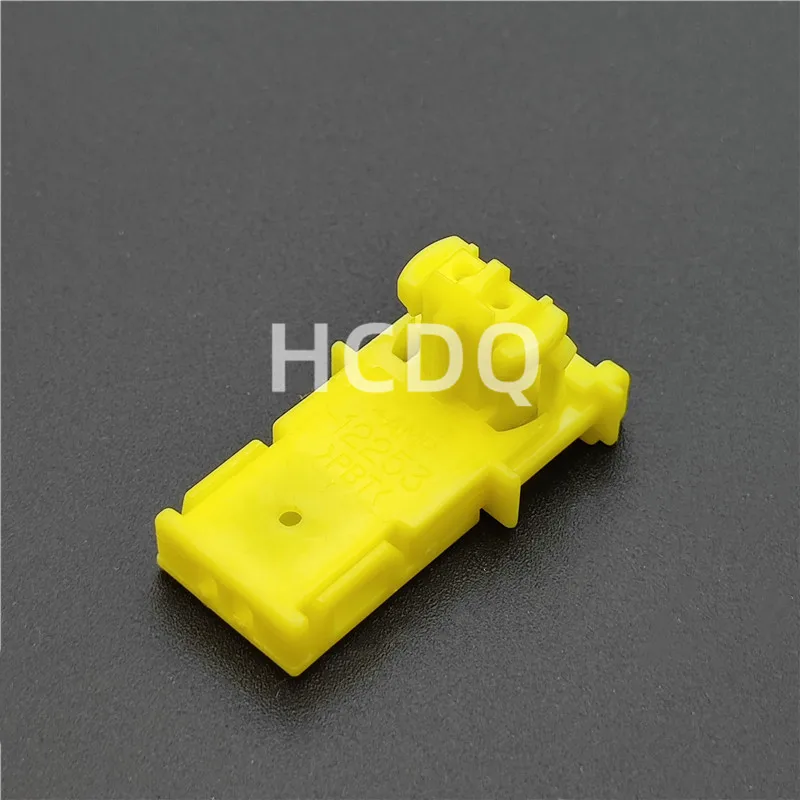 Brand new original high-quality connector 1473139-1 plastic plug sheath shell