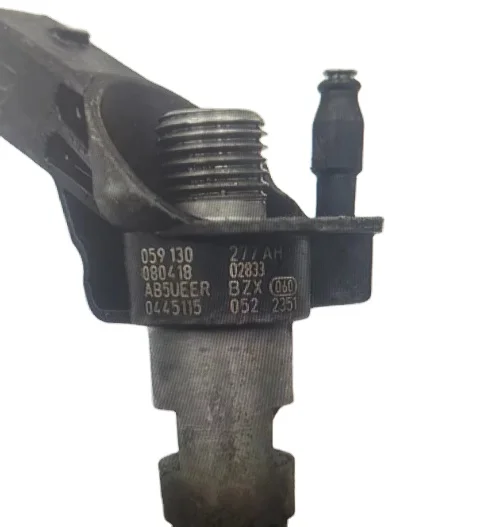 

0445115052 New Diesel Common Rail Fuel Injector
