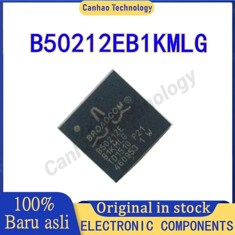 B50212EB1KMLG B50212EB1KM QFN48 IC Chip 100% nuevo Original en stock