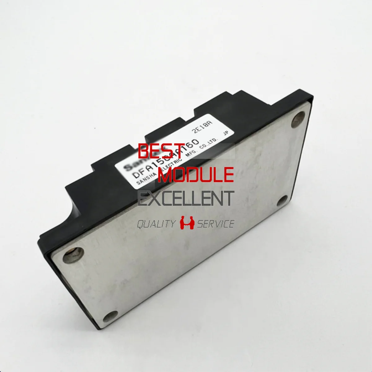 1 Stks Dfa150aa80 Dfa150aa120 Dfa150aa160 Dfa200aa160 Kwaliteitsborging