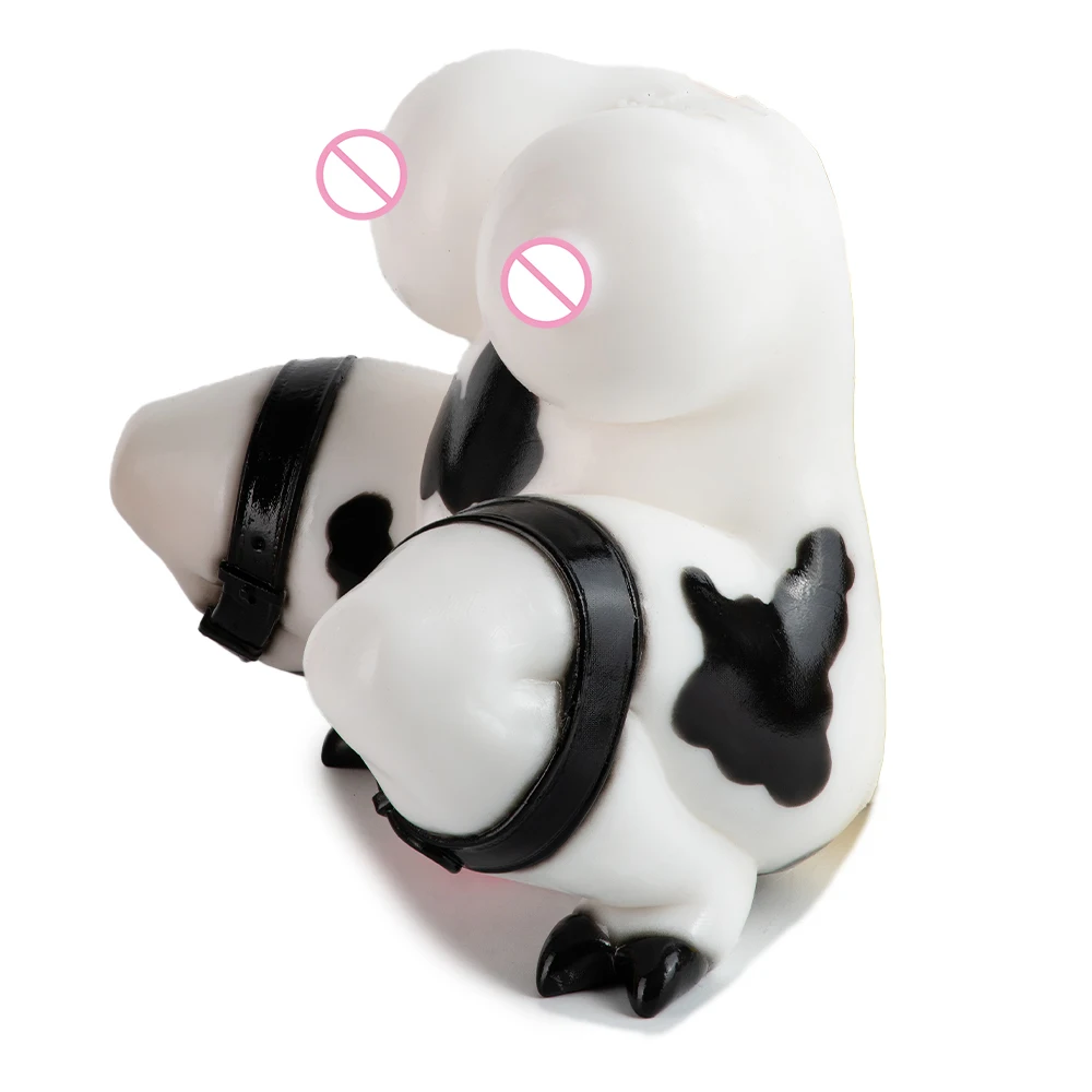 Sex Toys Cow - AliExpress