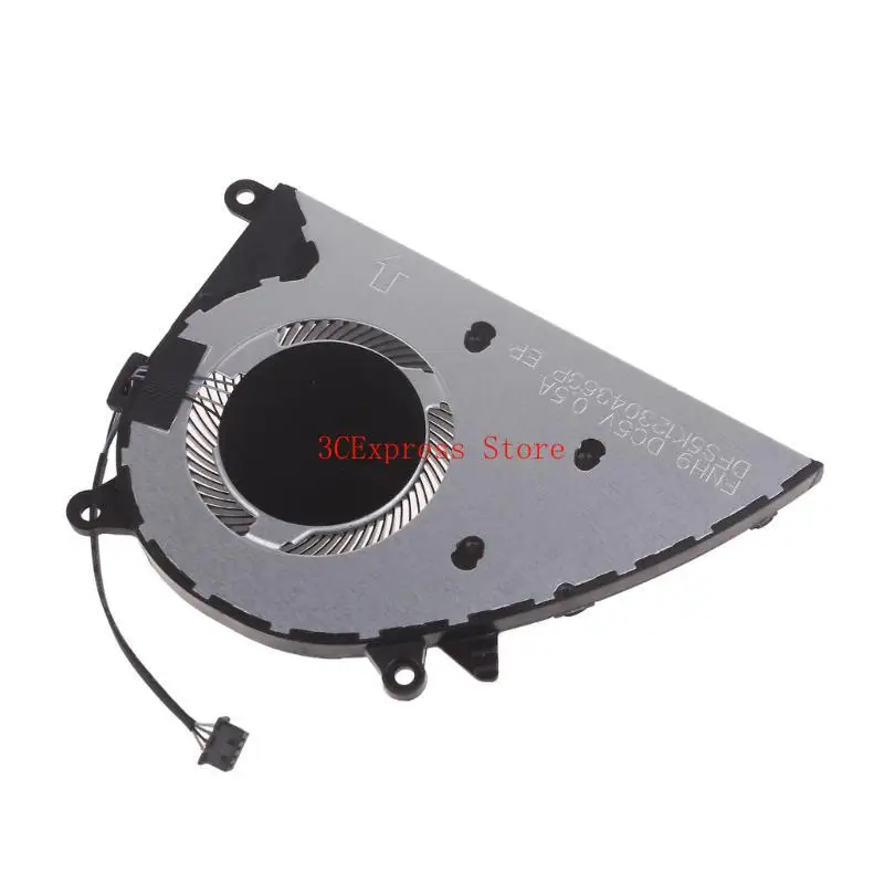 470 g8의 금속 냉각 팬 효율적인 열 소산 금속 냉각 라디에이터