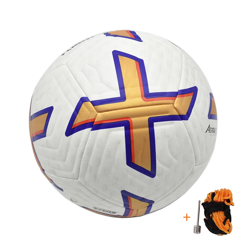 Football Soccer training ball Size 5 PU Indoor football Match ball outdoor football