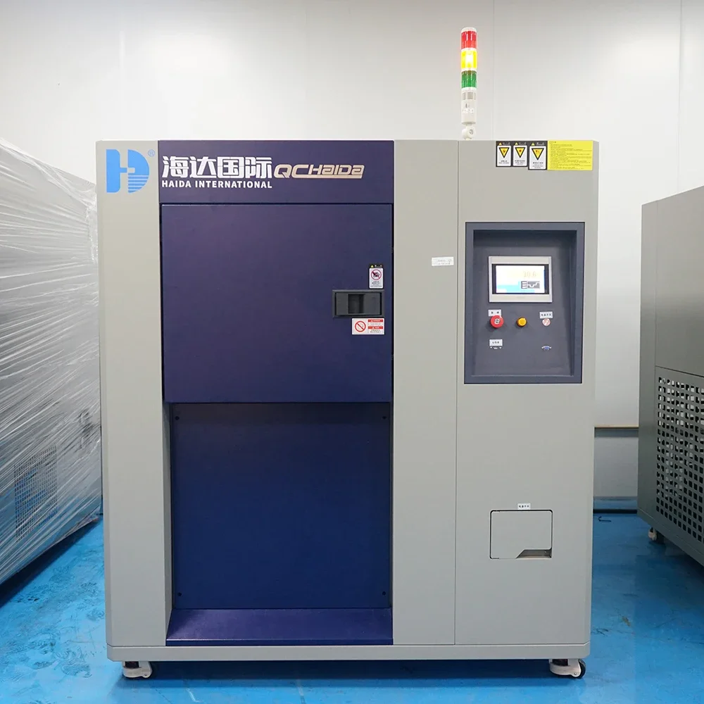 Climatic Temperature Thermal Shock Test Chamber