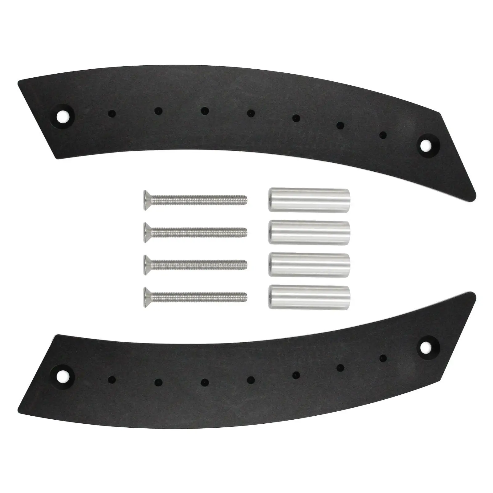 

Interior Door Handle Panel Set Replacement Parts Car Accessories High