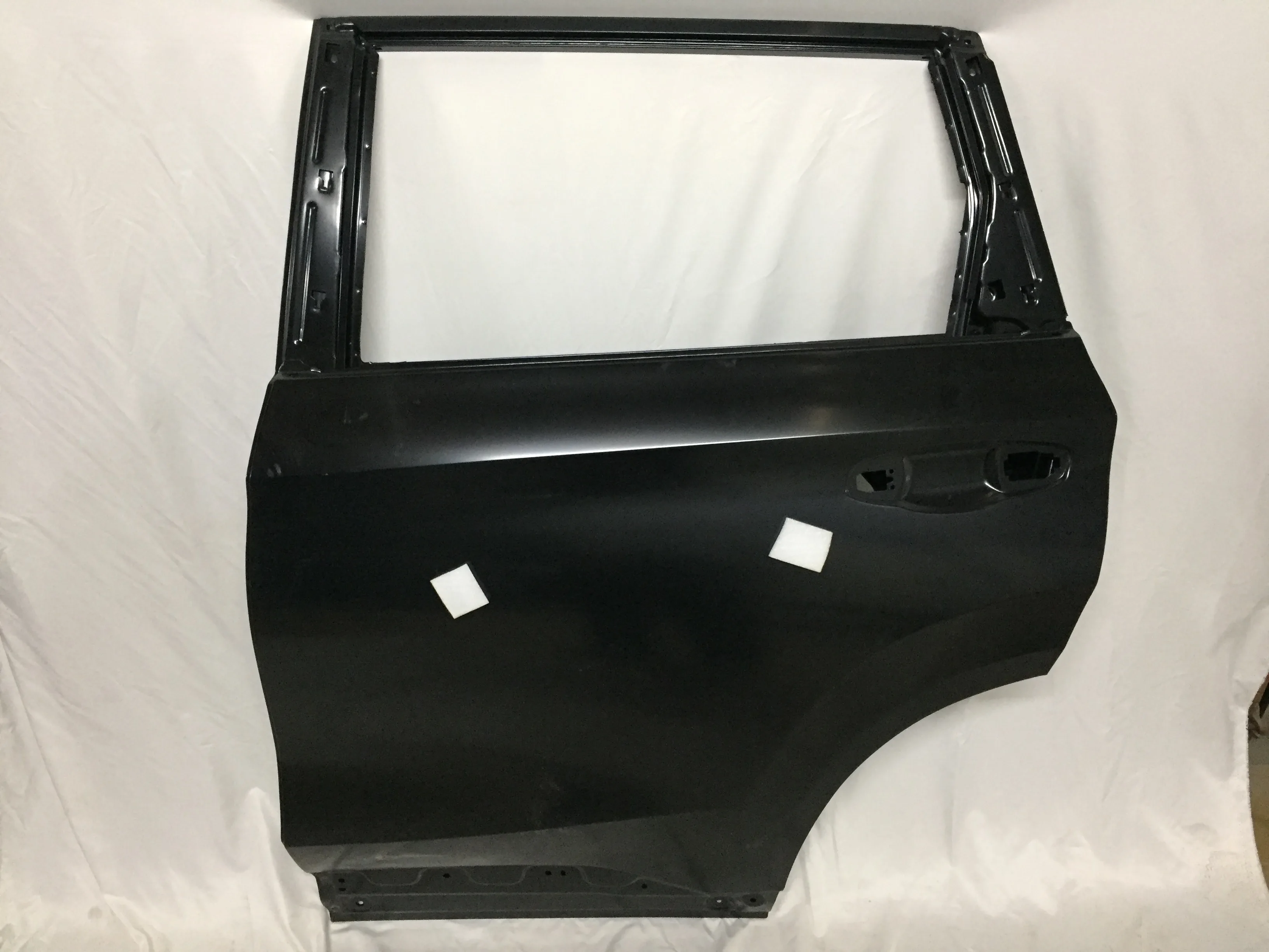 Aftermarket Replacement Car Steel  Middle Door Assembly Panel for Changan CS75