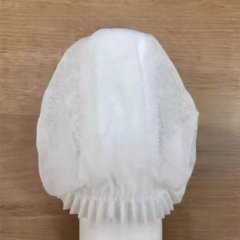 A36F Hot Disposable Vacuum Cleaner Filter Protector Washable Non-Woven For Handheld Vacuum Cleaners