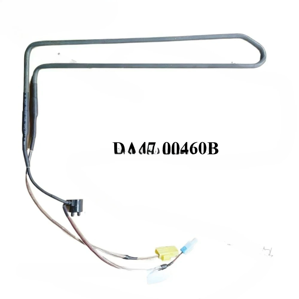 New For Samsung Refrigerator Fridge Heating Tube Defroster DA47-00460B 230V 120W Defrosting Heater Wire Freezer Parts