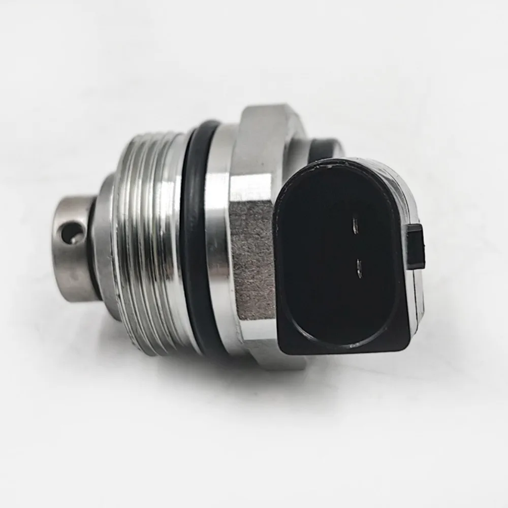 High quality New For 079127025AF Links en Rechts Druk Brandstofpomp Converter 079127025C Voor Audi A8 Q7 Volkswagen Touareg C6