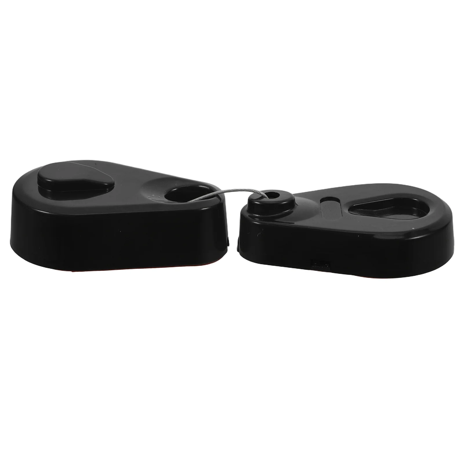 

Выдвижной противоугонный чехол для кабеля, держатель провода для электронного дисплея, безопасный телескопический тросовый замок, розничная торговля