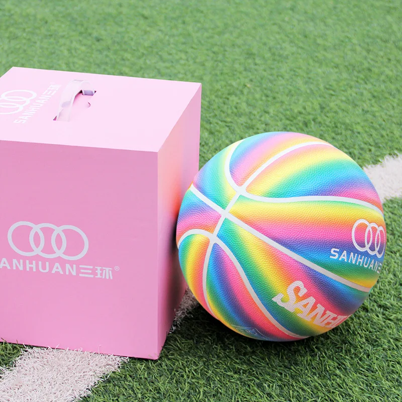 Variant: Rainbow Powder Gift 