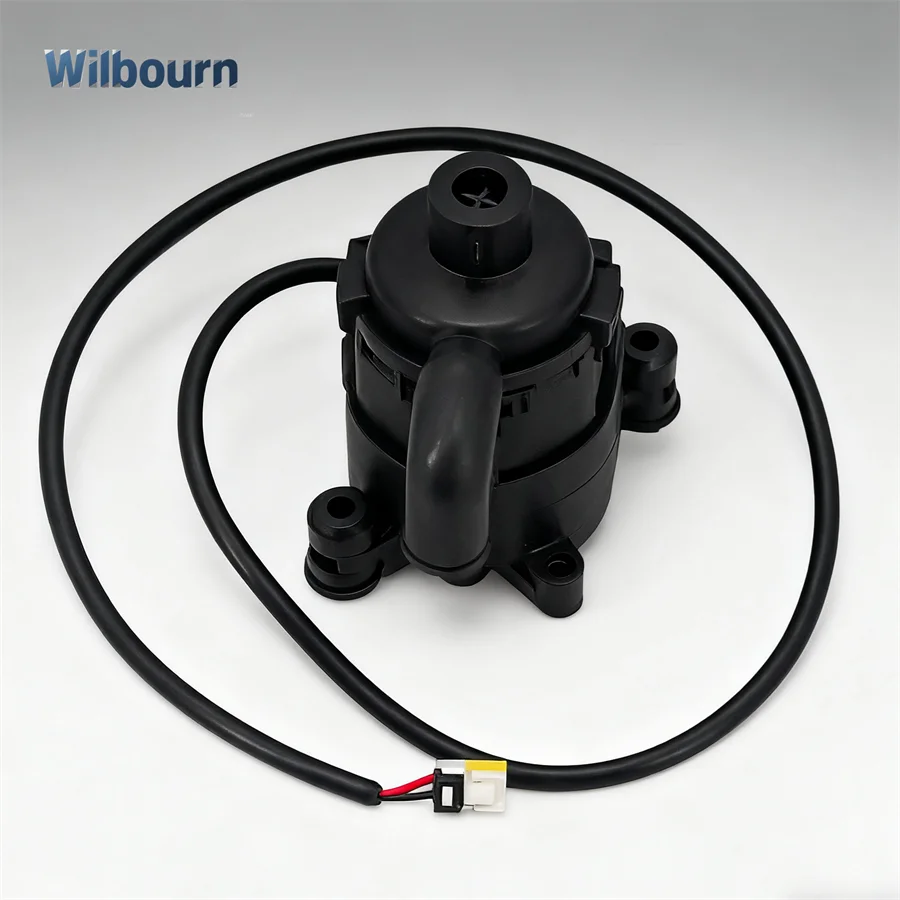 مكيف هواء جديد DC12V DC مضخة تصريف DZP-12 PSB-0.024 PSB-12 (B)-13 لملحقات مكيف الهواء اليوناني