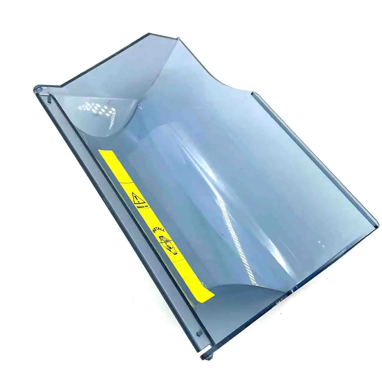 Top cover Fits For Zebar Printer P330i P-330 P330