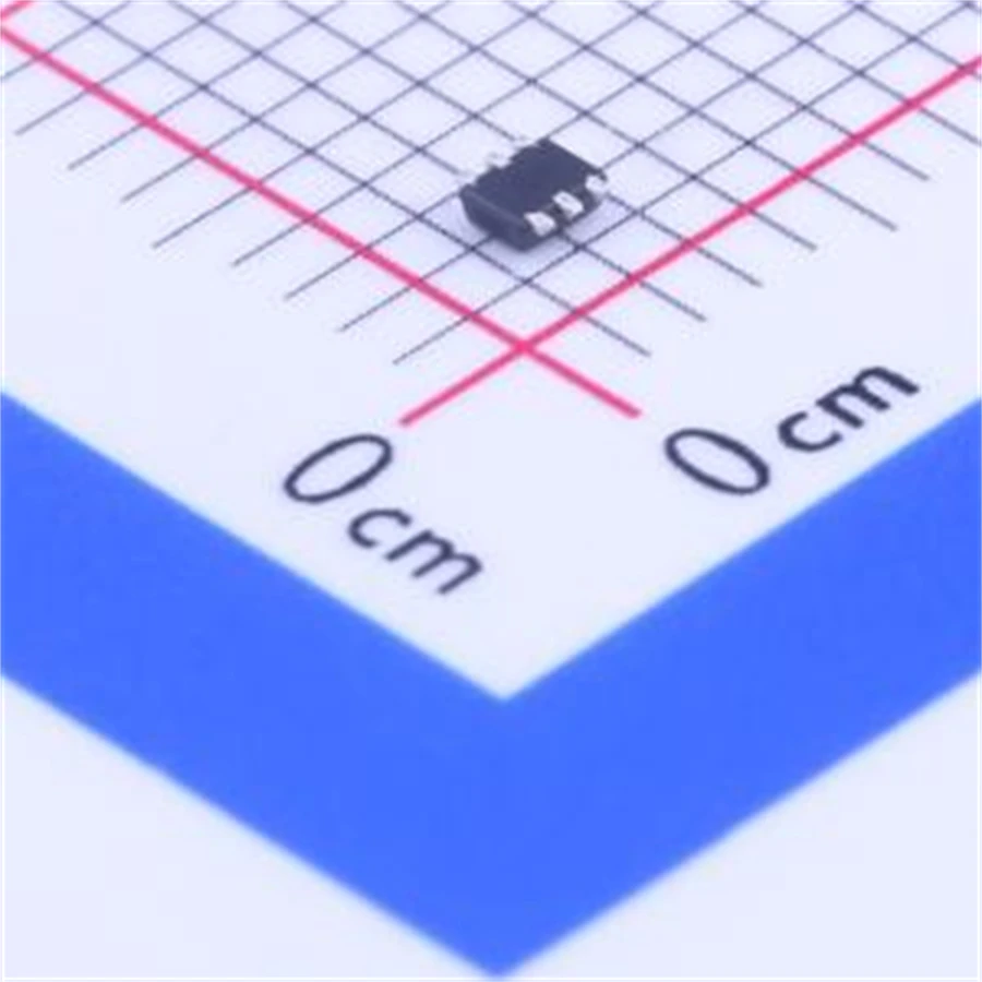 30PCS/LOT RCLAMP0502A.TCT (Circuit Protection)