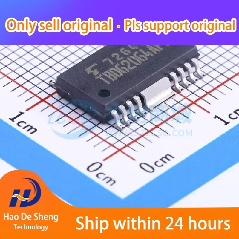 10PCS/LOT TBD62064A… - image