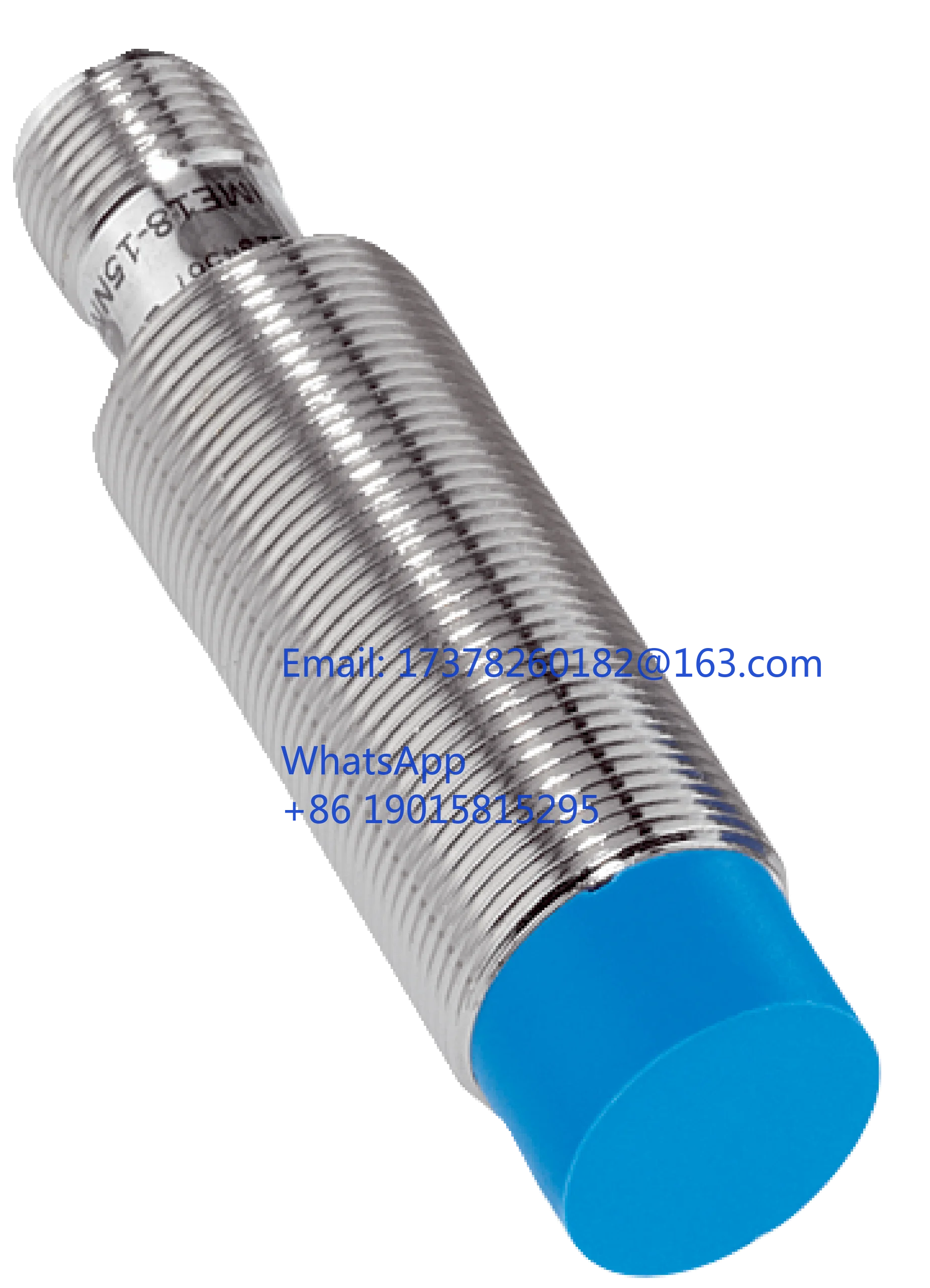 1PC SICK New Original Proximity Sensor  IME18-08NNSZC0S 1040958