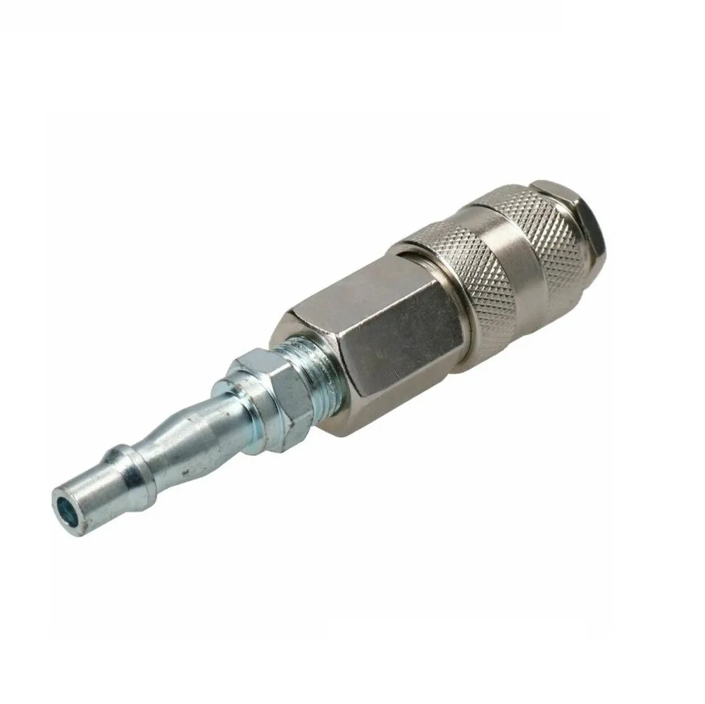 Reliable Useful Hot Sale Newest Convertor Quick Release Adapter Air Airline Convertor Fitting Male PCL To Female