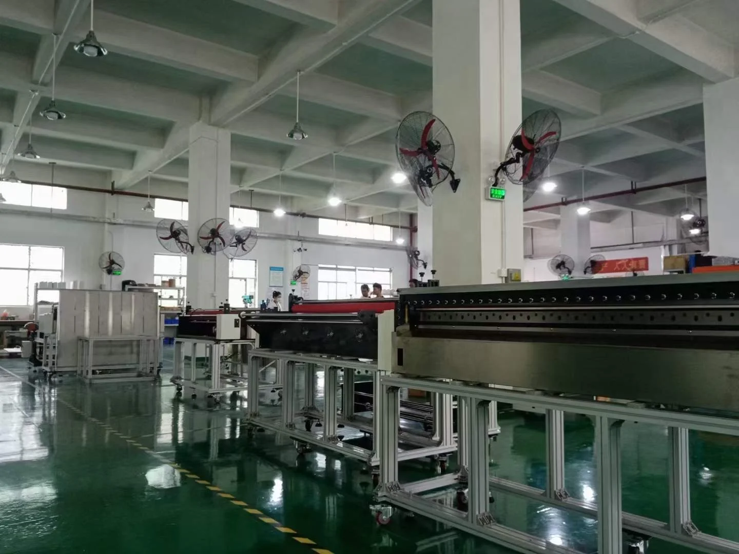 QK-200 Diskon Besar Pemotong Lembaran Kertas Flim Hewan Peliharaan Pvc Otomatis Gulungan Ke Mesin Pemotong Lembaran Pemotong Rol