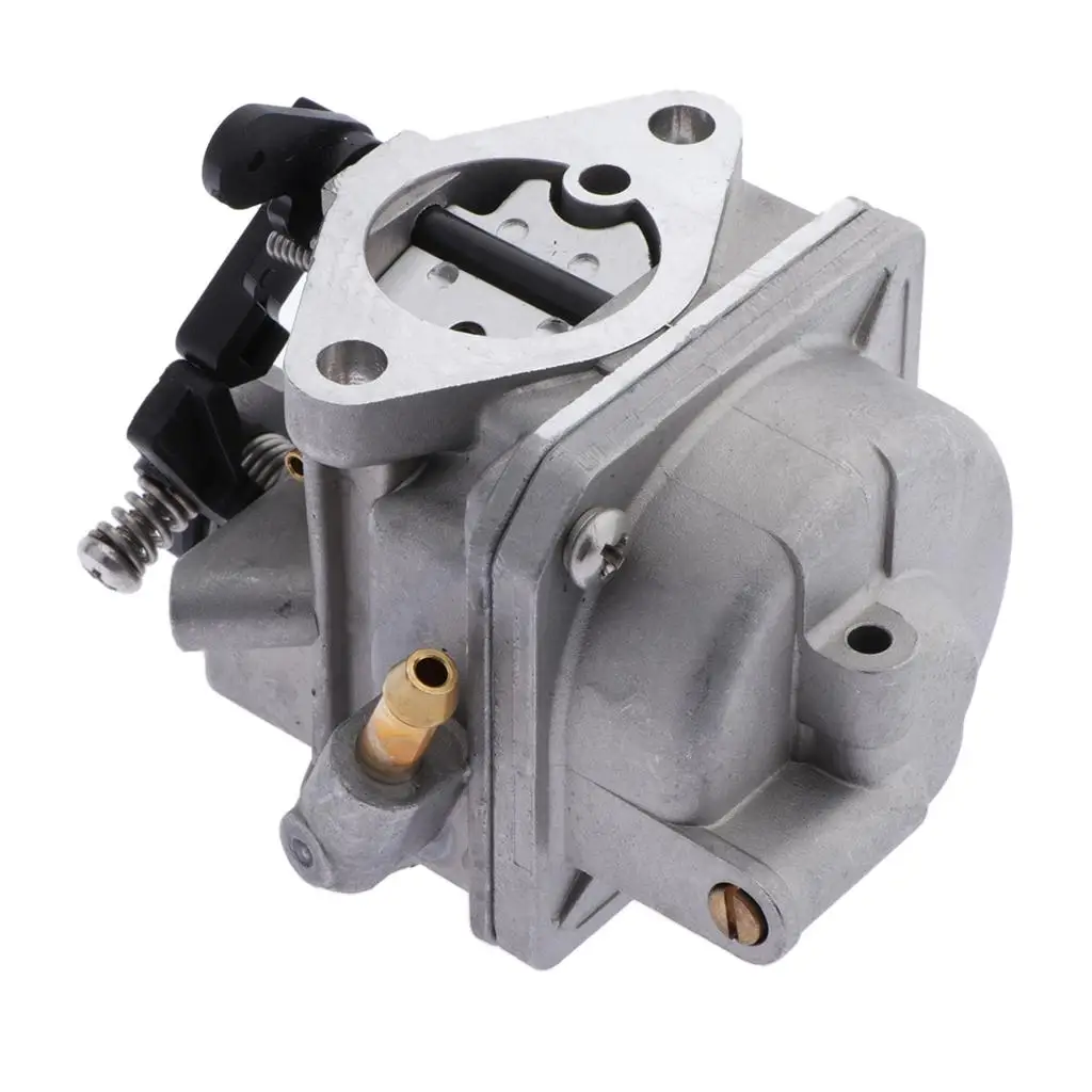 

Carburetor Assy for Tohatsu 4 Stroke 4HP 5HP Outboard Motor, New