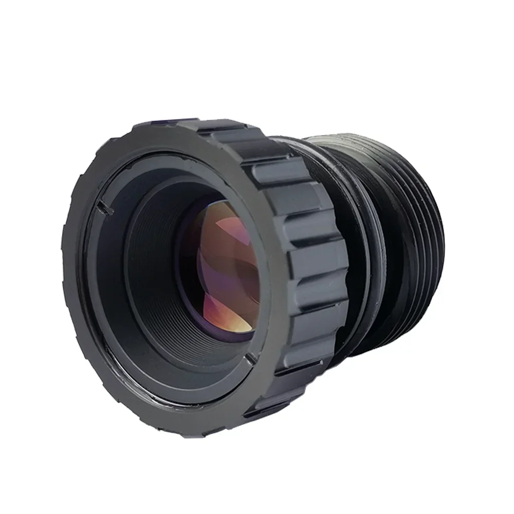 Objectif IR 12mm-F1.0 pour PVS14 PVS31