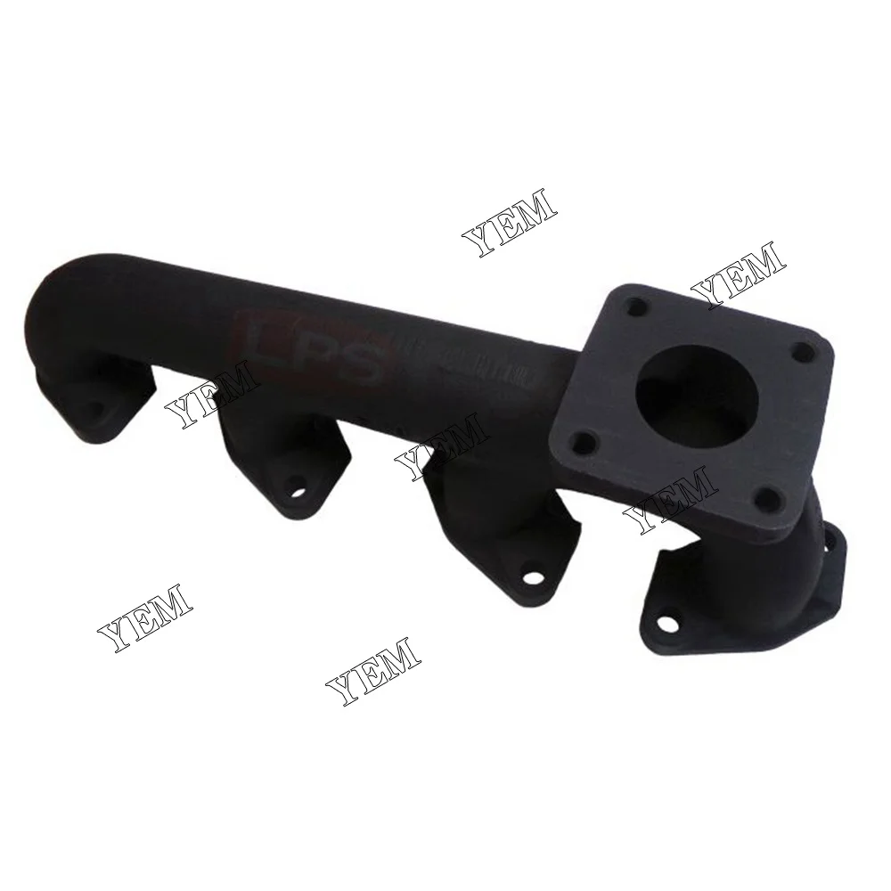 High Quality For Bobcat 751 753 763 773 S150 S160 S175 S185 V2203 Exhaust Manifold 6651482