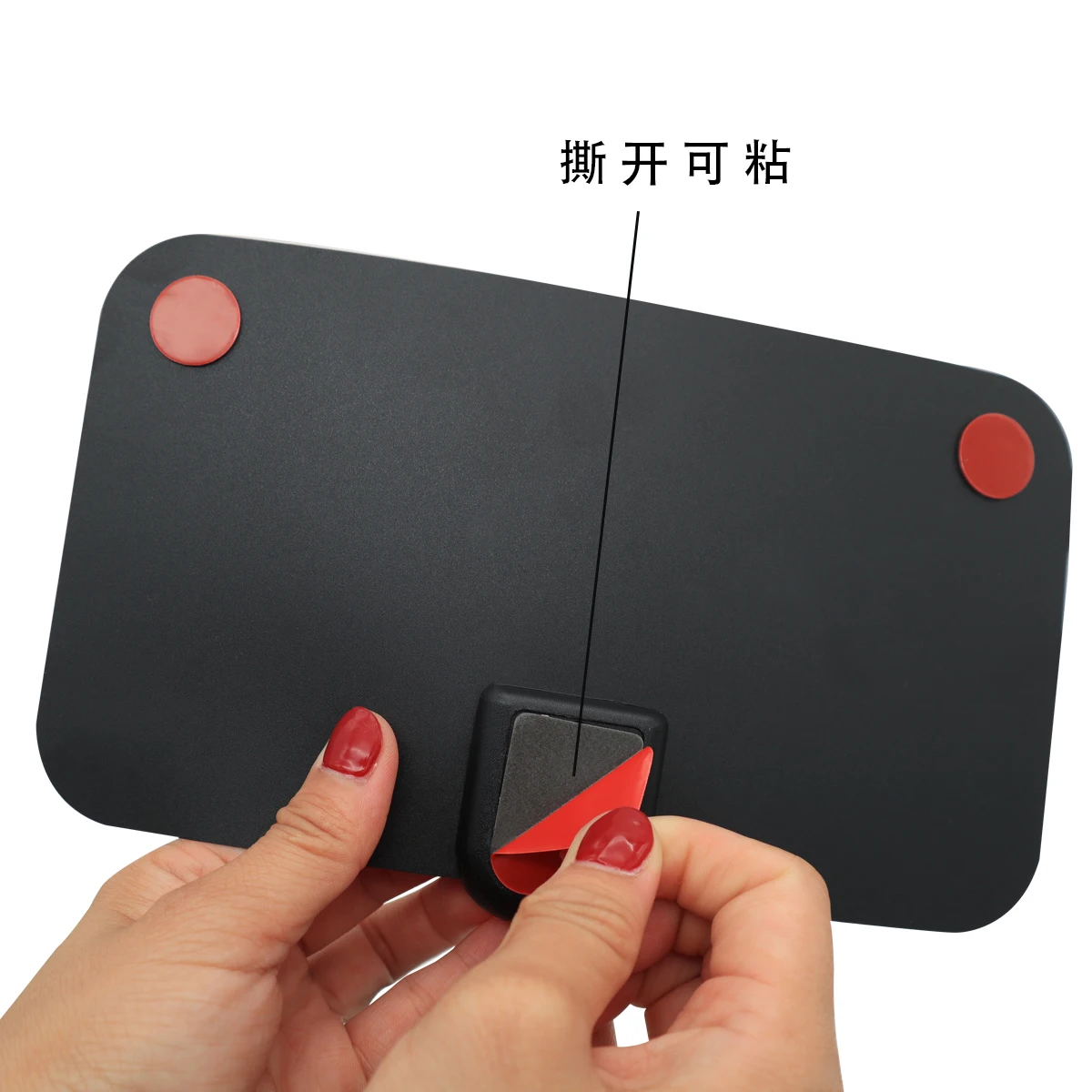 4K DVB-T2 Freeview Local Channel Broadcast Digital Antena TV antenna amplificata HDTV Antena