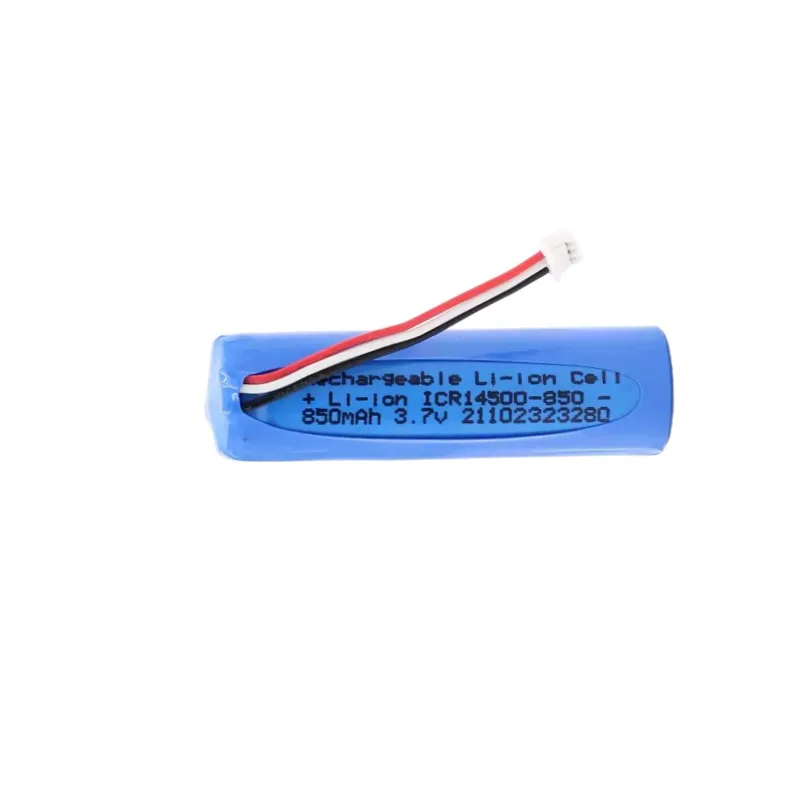 Applicable to 70 miles T01 intelligent driving recorder Pro HMC1450 3.7v tire pressure lithium battery 850mah