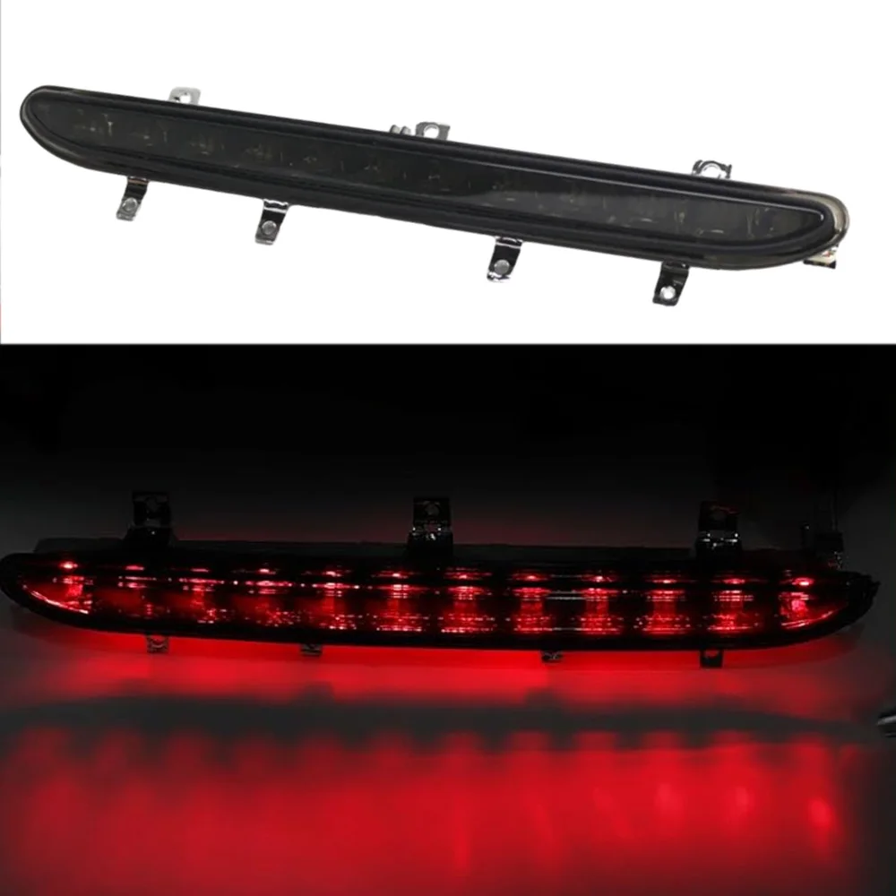 

Задний светодиодный стоп-сигнал (третий) 1Q0945097A 1Q0945097B для Volkswagen EOS 2006-2016, высокорасположенный стоп-фонарь