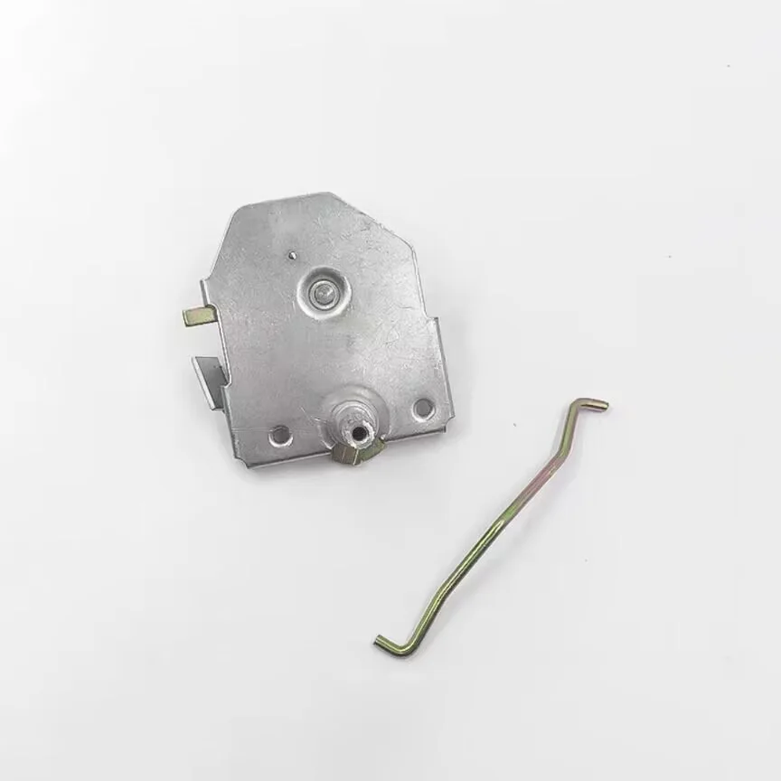 مجموعة قفل باب الكابينة للحفارة تناسب الوجبات الجاهزة 55/60/75/135/150/155/175/160/ #2