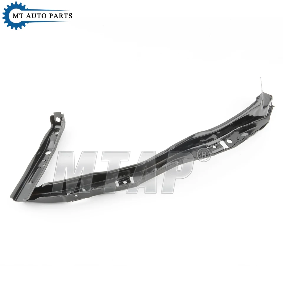 MTAP For HONDA CIVIC 2006 2007 2008 2009 2011 2011 FD1 FD2 FD6 Front Bumper Upper Beam Headlight Support Headlamp Bracket Holder