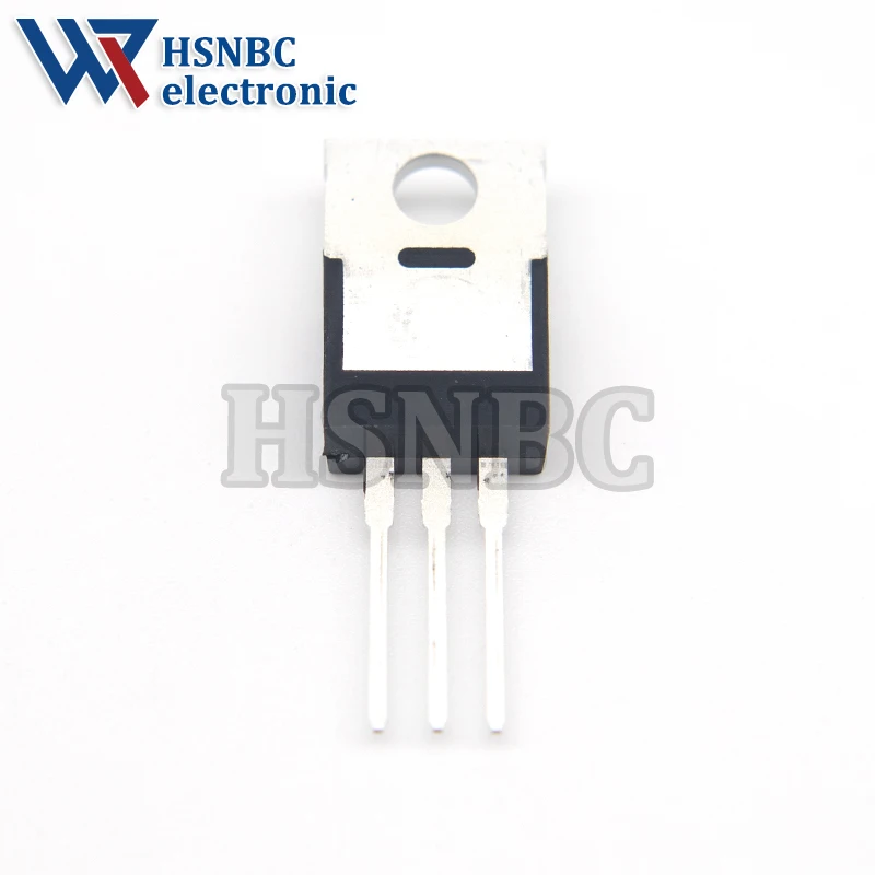 10Pcs/Lot IRF3205PBF IRF3205 F3205 TO-220 55V 110A MOSFET N-Channel Power Transistor 100% New Imported Original