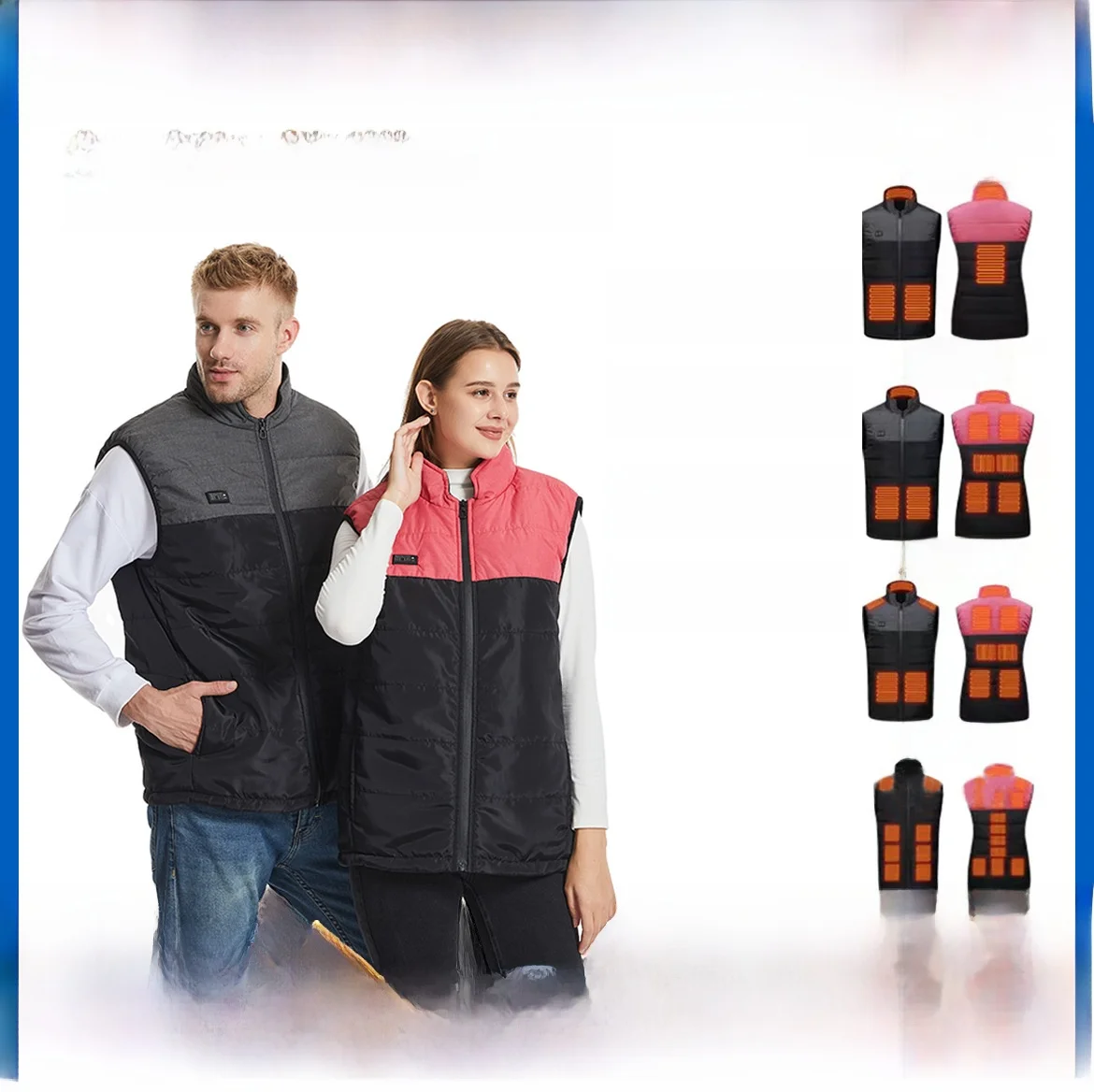 Thermal Nt Heating …