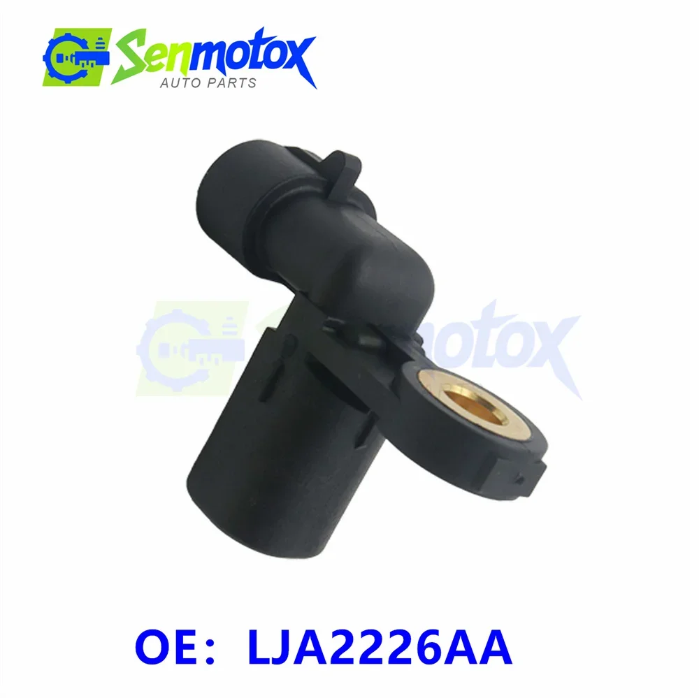 

Датчик скорости ABS (передний/задний/боковой) для Jaguar XK8 XKR XJ8 XJR Vanden Plas 1997-2003, номера 5S10787, 30329, GBS2062, ALS523