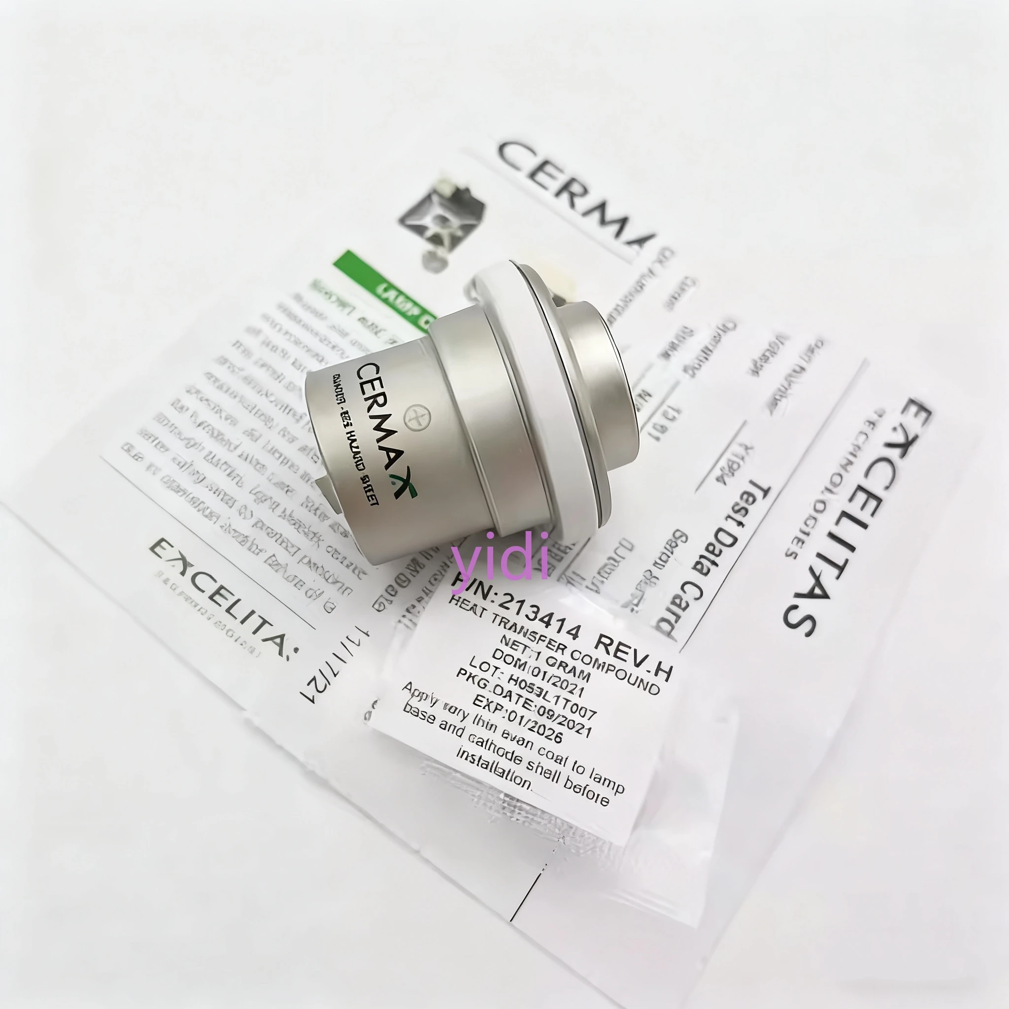 Y1911 Pentax Pantex… - image