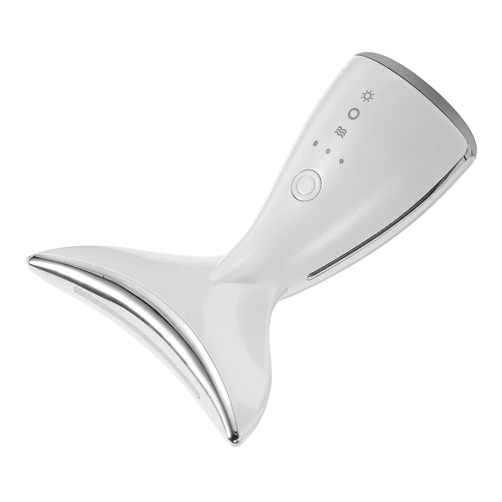

Neck Massager Sculpting Tool Apparatus Tightening Facial Face Cordless