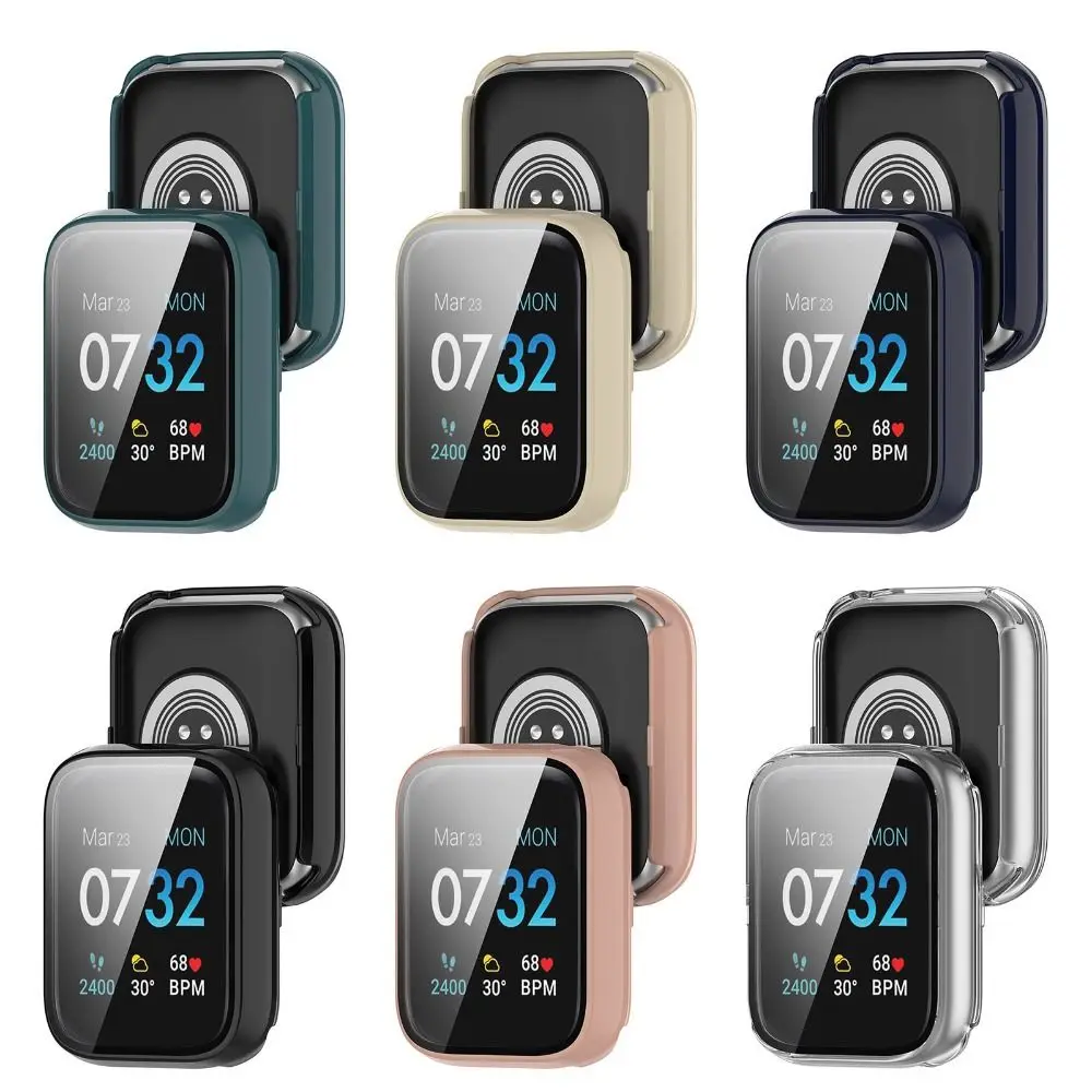 タッチスクリーン保護ケース,時計保護アクセサリー,新品