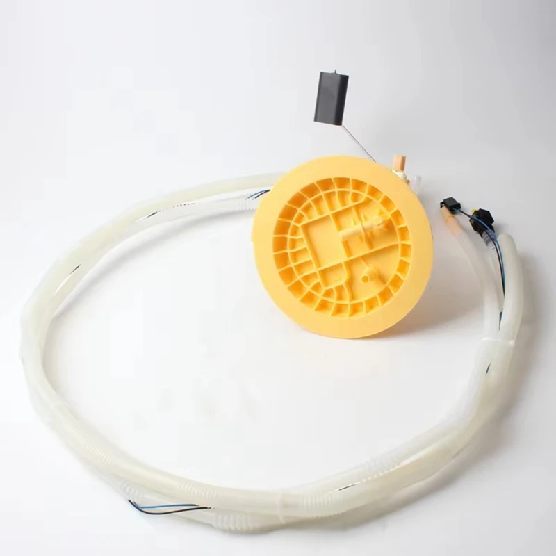 Fuel Pump Assembly For Mercedes-Benz W251 W164 ML280 ML320 ML350 A2514700190 1644700394 A1644700394 1644701294