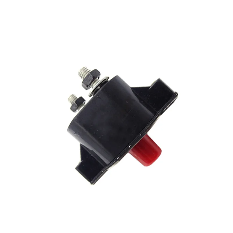 

Запчасти для строительной техники: Автоматический выключатель 1810-E1-1-3T-0600-13 для DH220 DX225