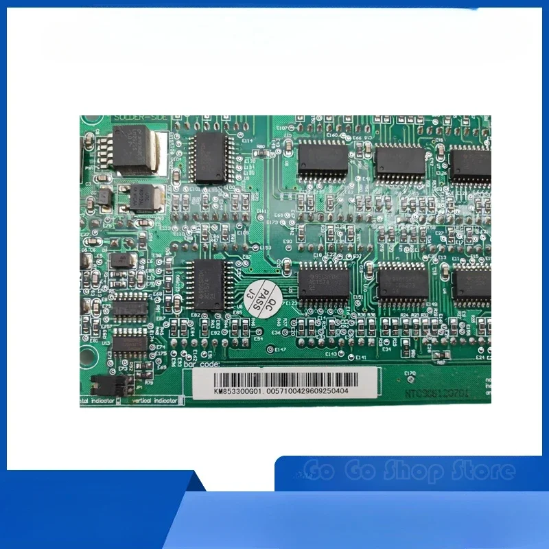 

Display Board KM853300G01 853303 H03 Elevator Accessories