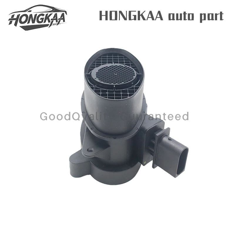 MAF Air Flow Sensor for BMW 1 3 5 7 Series X3 X5 X6 0928400529 0928400504 0928400504 13627788744 Factory Direct Sales Auto Parts