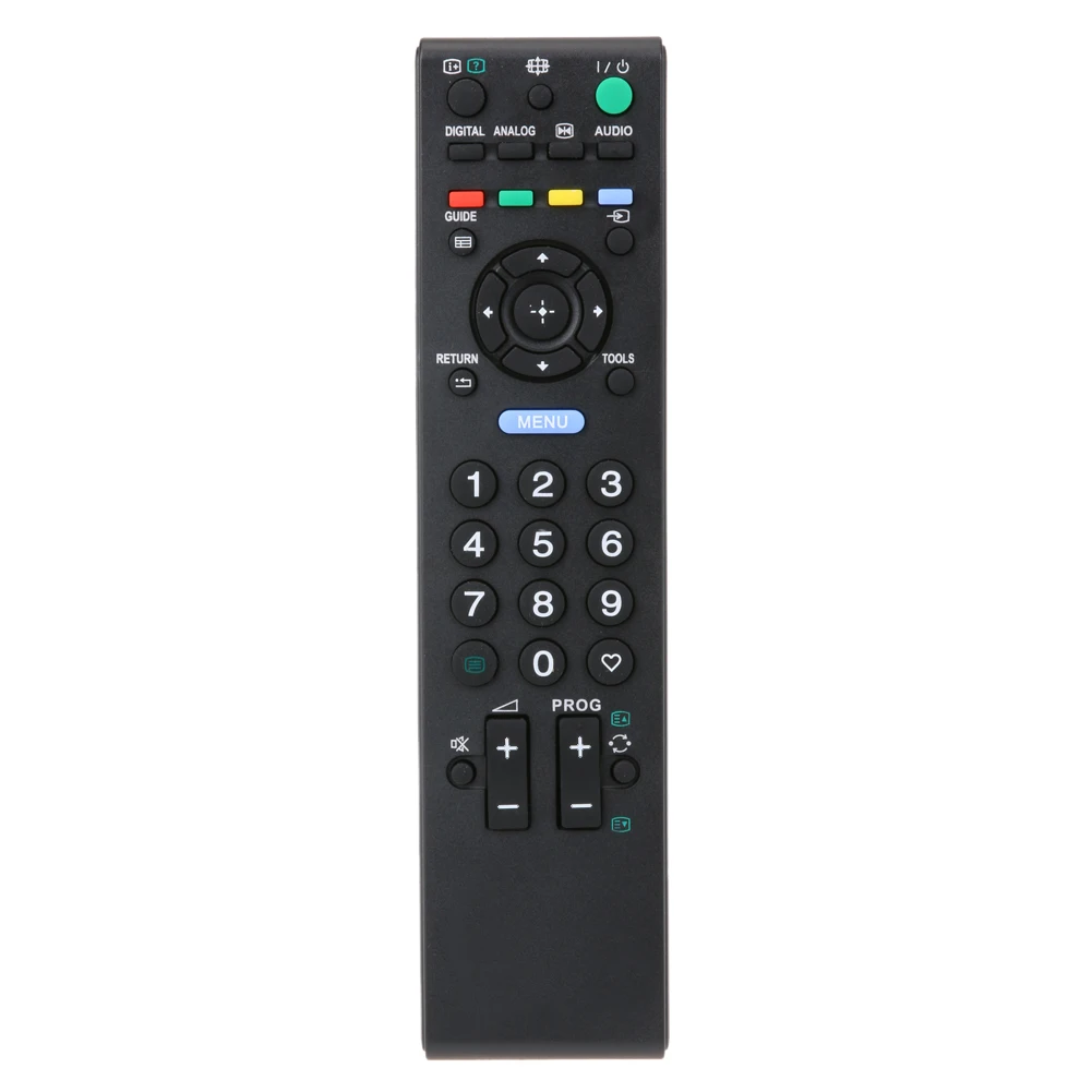 

For General Replacement Remote Control For RM-ED017 RM-ED016W KDL-42