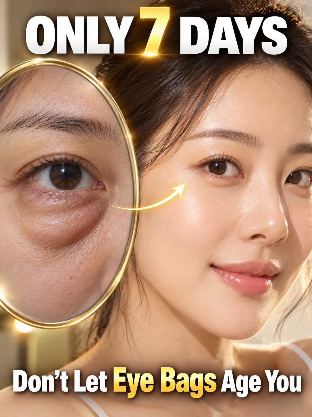 Eye Cream for Tired Looking Eyes Fine Lines and a Fresh Youthful Appearance
