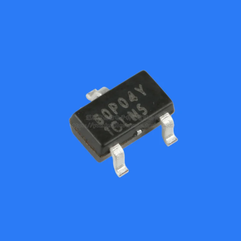 50pcs/original genuine CH443K SOT-363 1 single pole double throw 5V low resistance analog switch chip