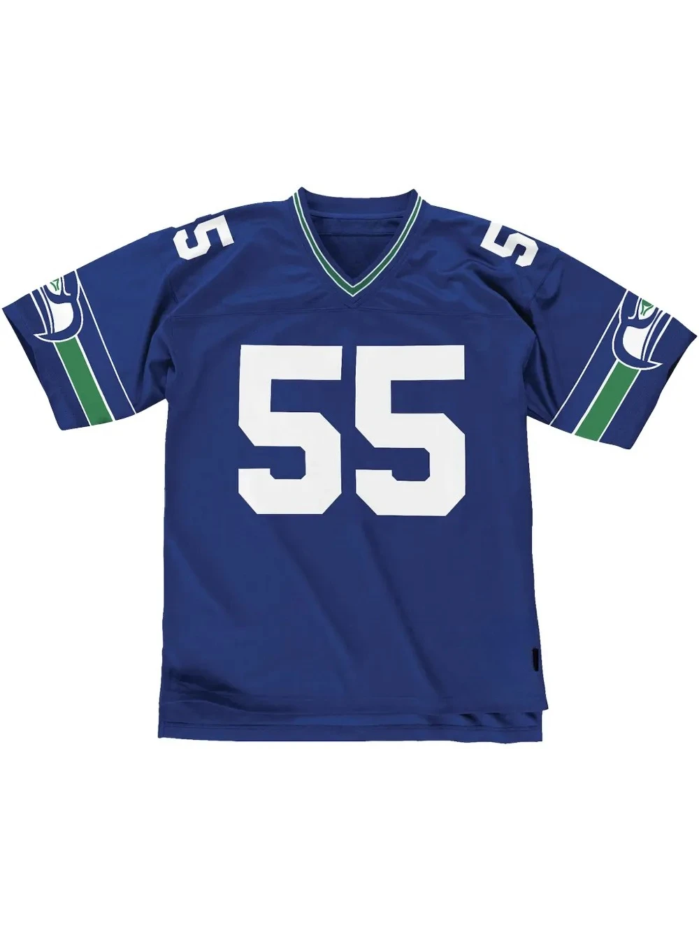 تي شيرت رجالي صيفي فضفاض غير رسمي سريع الجفاف وجيد التهوية برقبة دائرية مطبوع ثلاثي الأبعاد لعام 2025.