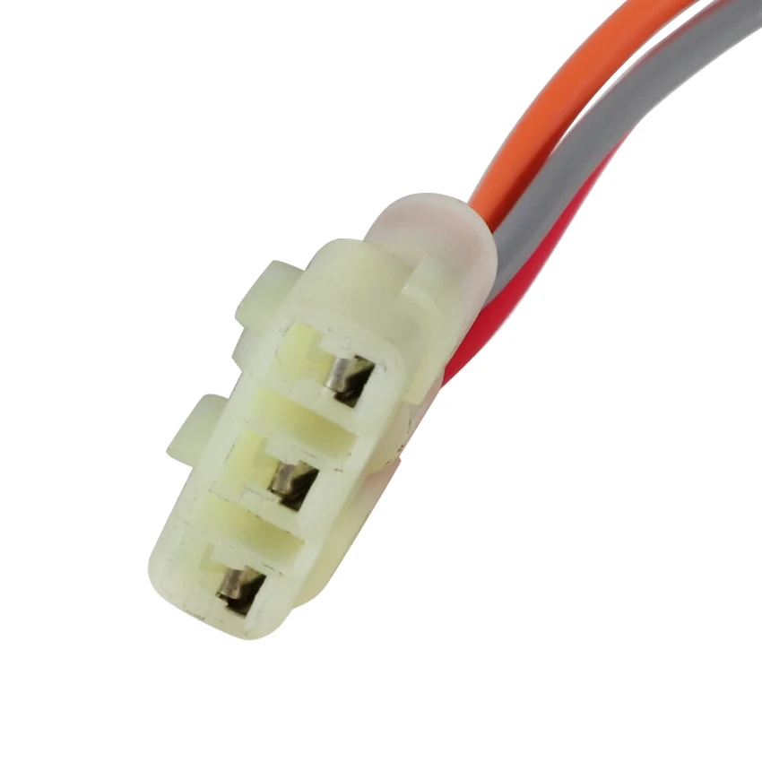 Рисунок 2 - Ключ зажигания мотоцикла для Arctic