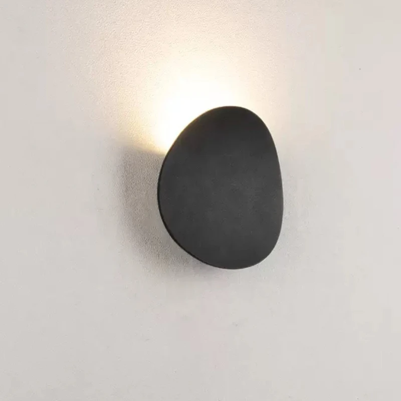 American Style Retro Wall Lamp Bedside Background Stairs Indoor and Outdoor Courtyards Waterproof Minimalist Affordable Luxury
