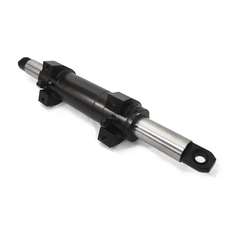 Forklift Transverse…