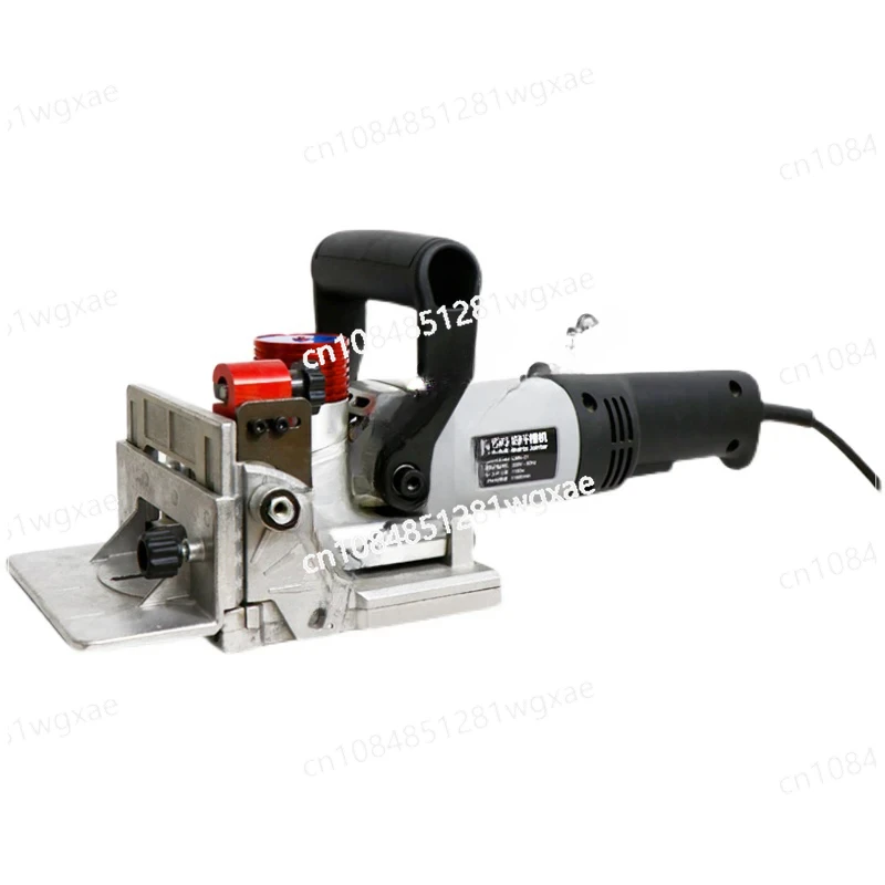 

Portable Parts Slotting Machine, Woodworking Punching Invisible Connector, Multifunctional Wardrobe